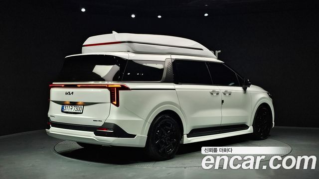 Kia Canival 2026 — photo 2