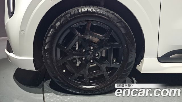 Kia Canival 2026 — photo 5