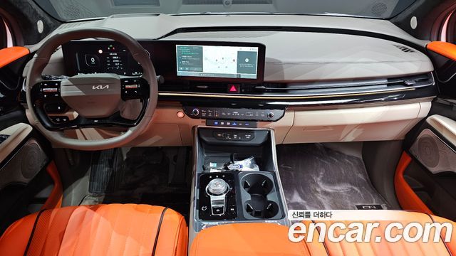 Kia Canival 2026 — photo 10