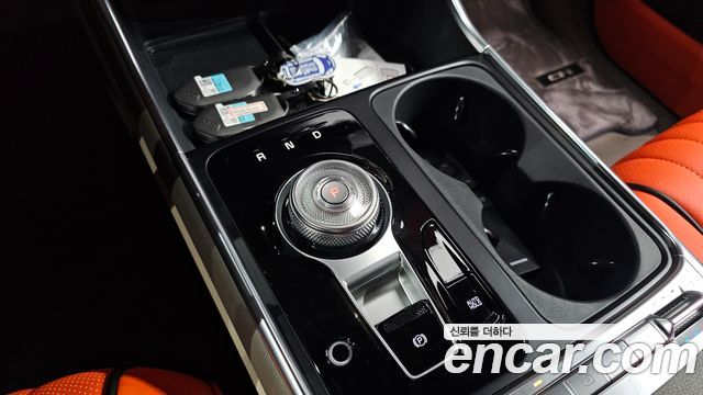 Kia Canival 2026 — photo 12