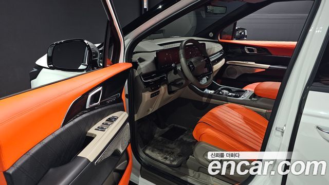 Kia Canival 2026 — photo 13