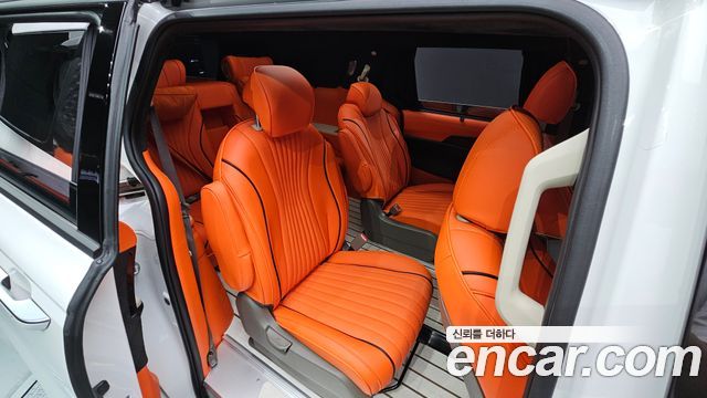 Kia Canival 2026 — photo 17