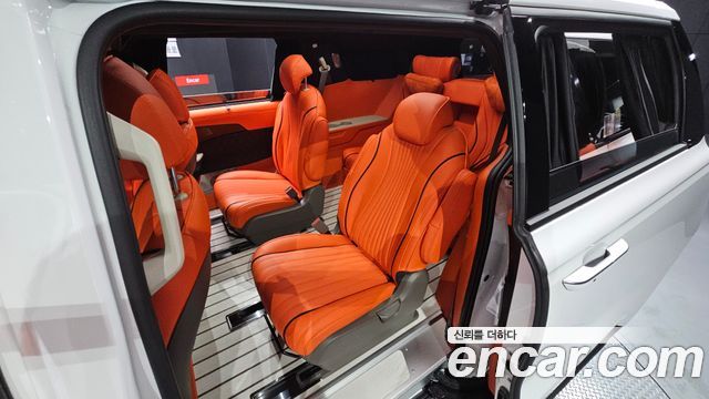 Kia Canival 2026 — photo 18