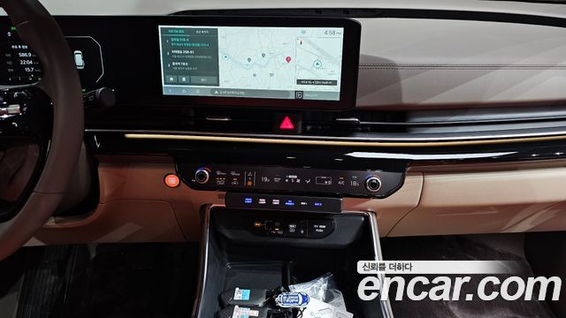Kia Canival 2026 — photo 20