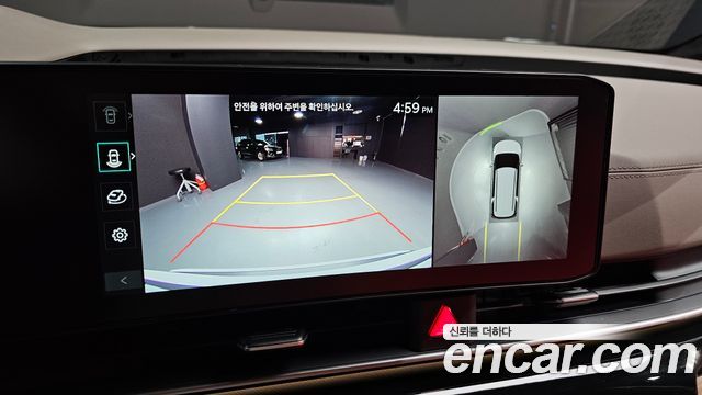 Kia Canival 2026 — photo 21