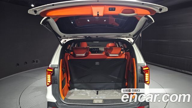 Kia Canival 2026 — photo 26