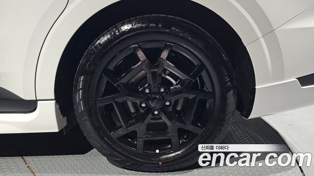 Kia Canival 2026 — photo 7