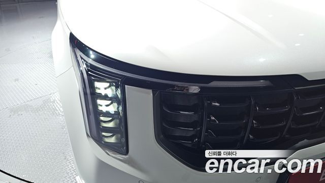 Kia Canival 2026 — photo 8