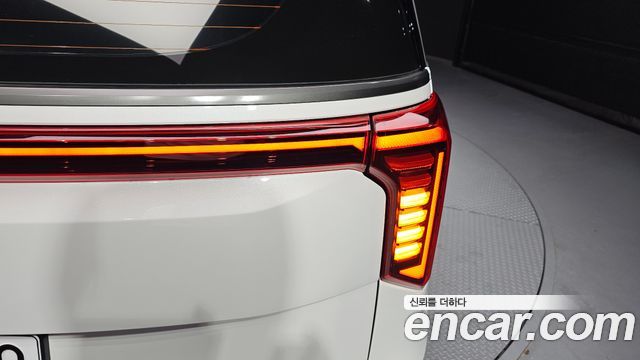 Kia Canival 2026 — photo 9