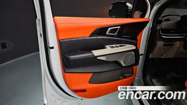 Kia Canival 2026 — photo 14