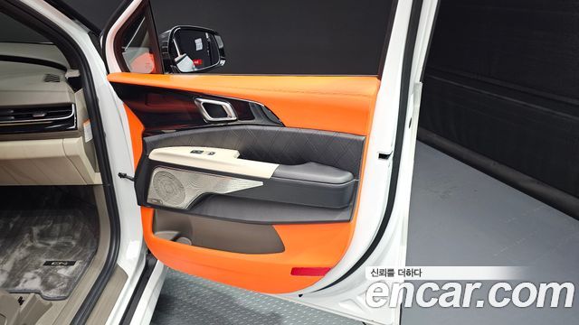 Kia Canival 2026 — photo 15