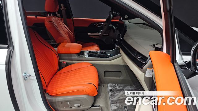 Kia Canival 2026 — photo 16