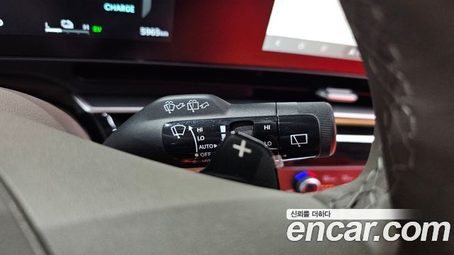 Kia Canival 2026 — photo 29