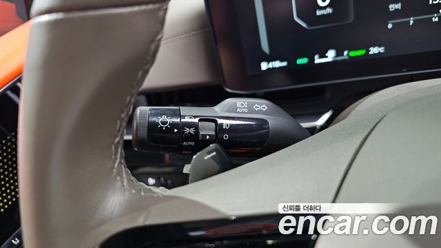 Kia Canival 2026 — photo 30