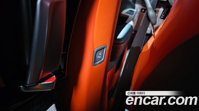 Kia Canival 2026 — photo 31