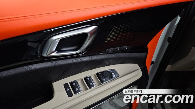 Kia Canival 2026 — photo 32