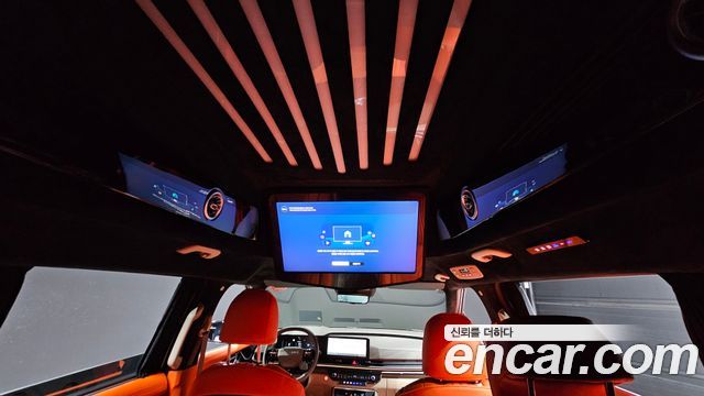 Kia Canival 2026 — photo 33