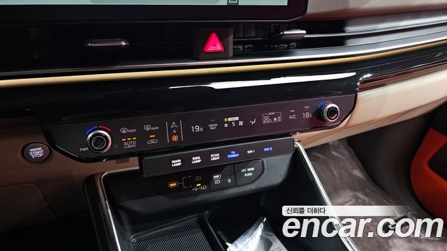 Kia Canival 2026 — photo 34