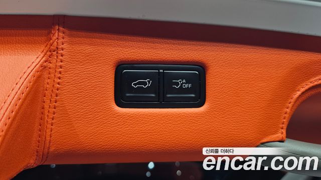Kia Canival 2026 — photo 39