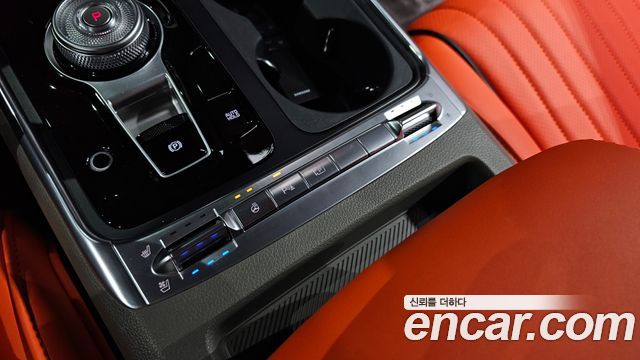 Kia Canival 2026 — photo 42