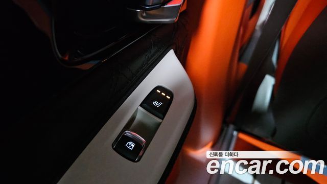 Kia Canival 2026 — photo 43