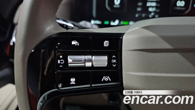 Kia Canival 2026 — photo 44