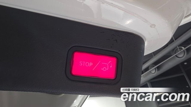 Mercedes-Benz GLE-Class 2018 — photo 29