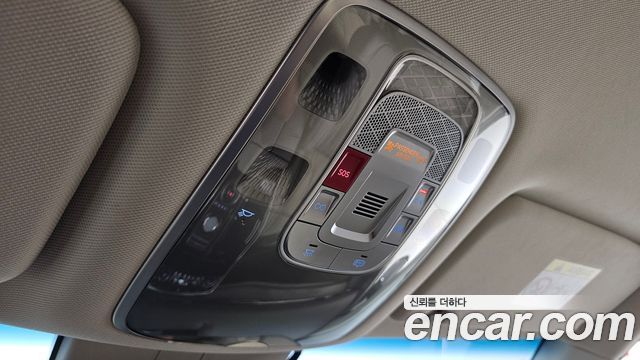 Genesis GV80 2023 — photo 23