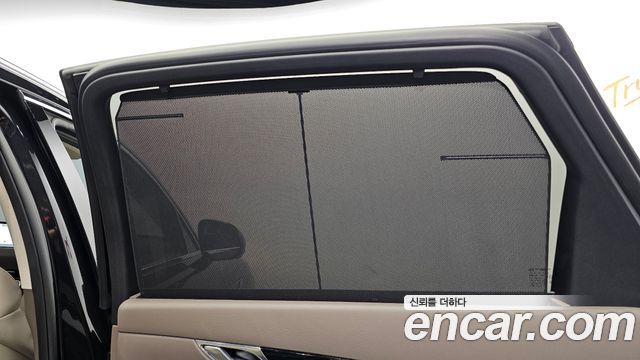 Genesis GV80 2023 — photo 35