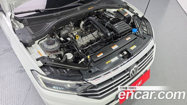 Volkswagen Jetta 2021 — photo 6