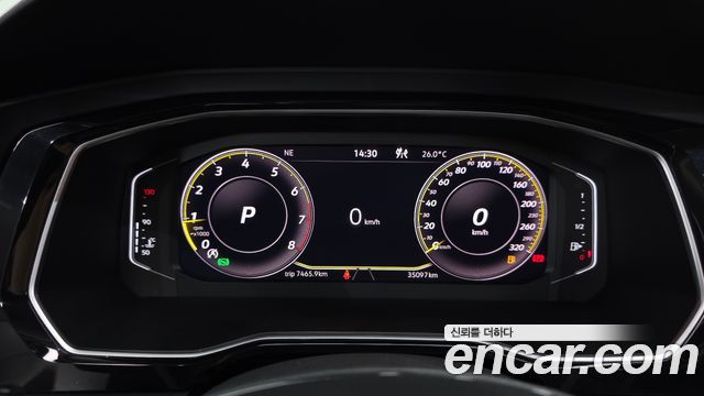 Volkswagen Jetta 2021 — photo 8