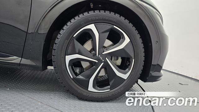 Kia EV6 2022 — photo 7