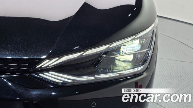 Kia EV6 2022 — photo 8