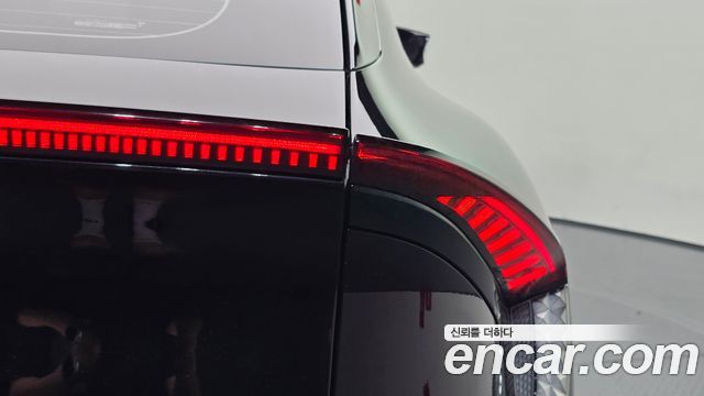 Kia EV6 2022 — photo 9