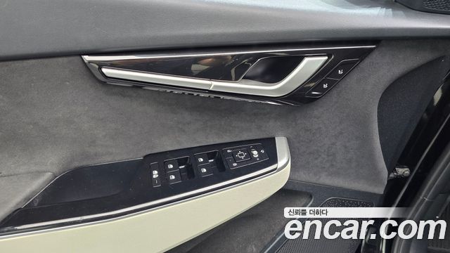 Kia EV6 2022 — photo 27