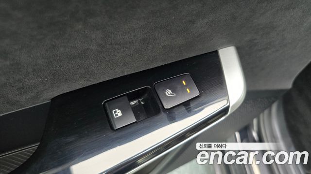 Kia EV6 2022 — photo 28
