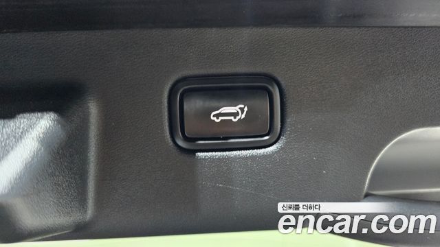 Kia EV6 2022 — photo 30