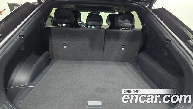 Kia EV6 2022 — photo 34
