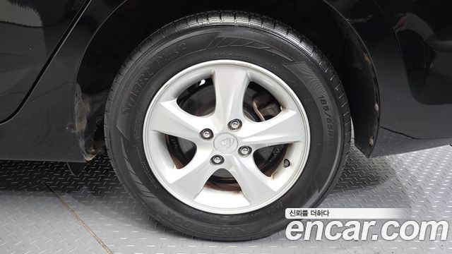 Hyundai Accent 2014 — photo 5
