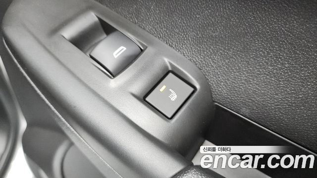 Chevrolet Korea Trailblazer 2025 — photo 21