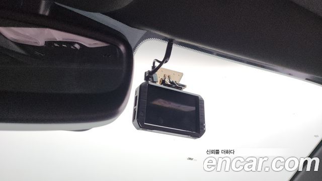 Chevrolet Korea Trailblazer 2025 — photo 22
