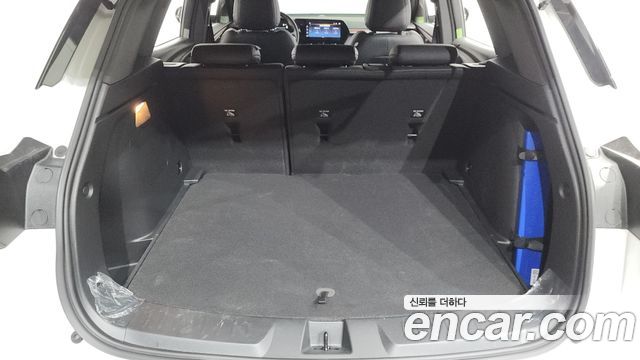 Chevrolet Korea Trailblazer 2025 — photo 23