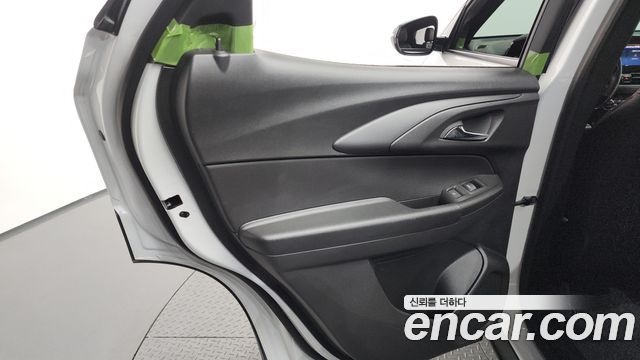 Chevrolet Korea Trailblazer 2025 — photo 15