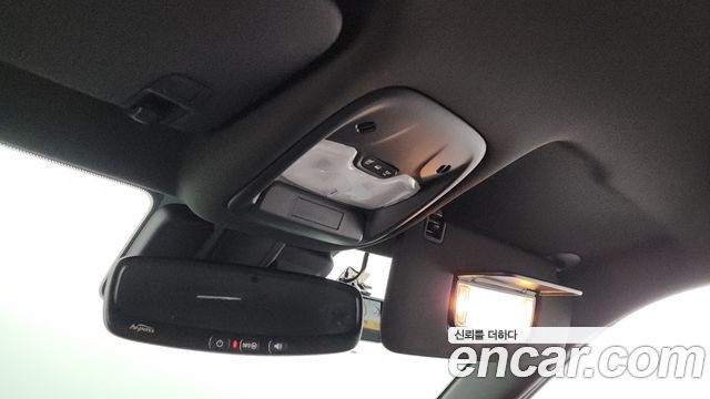 Chevrolet Korea Trailblazer 2025 — photo 27
