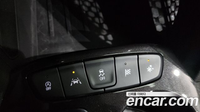 Chevrolet Korea Trailblazer 2025 — photo 32