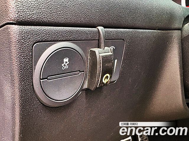 Hyundai Genesis 2010 — photo 18