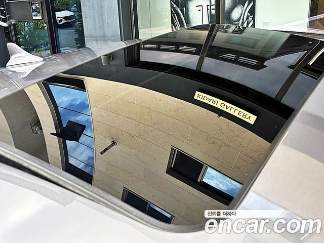 Hyundai Genesis 2010 — photo 20