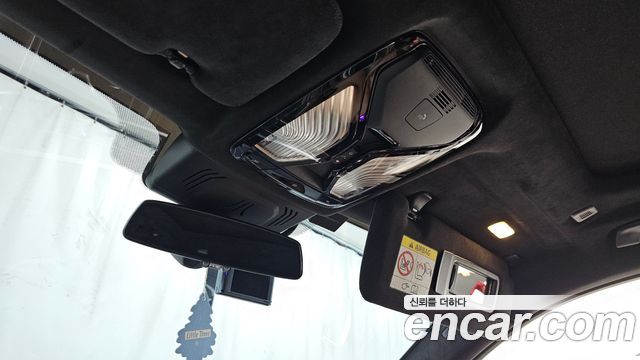 BMW X5M 2021 — photo 28