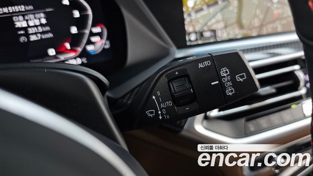 BMW X5M 2021 — photo 36
