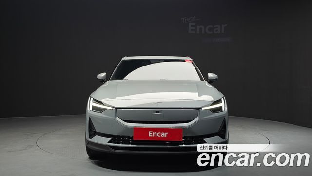 Polestar Polestar 2 2025 — photo 3